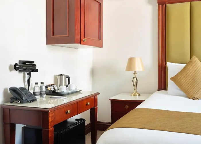 The Prime London Hotel