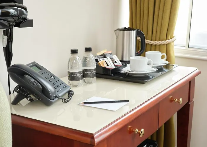 The Prime London Hotel