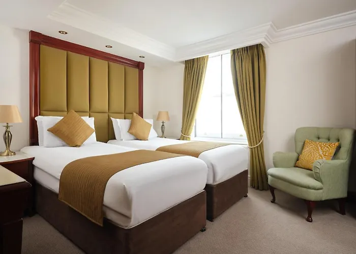 The Prime London Hotel